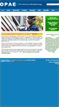 Mobile Screenshot of ohiopartners.org